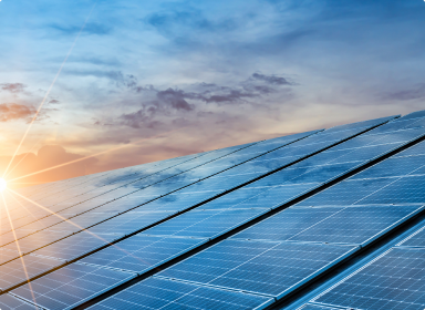 Naši paneli na vrhu sveta